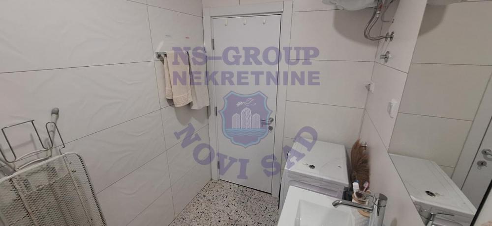 Slika 9 - Komforan, prostorno savršen dvosoban stan na Adicama.